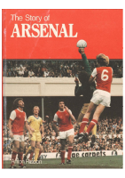 The Story of Arsenal (Anton Rippon).pdf